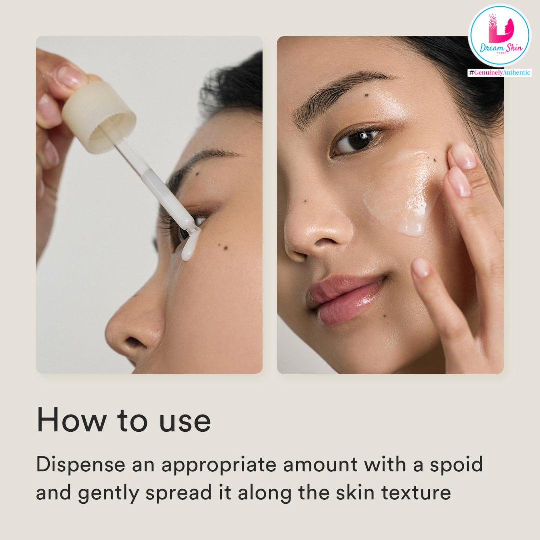 Abib Jericho Rose Bifida Serum Firming Drop [50ml]